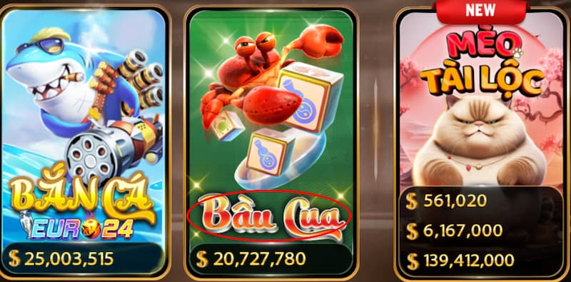 Bầu cua Hit Club: Kinh nghiệm chơi chuyên nghiệp nhất 1 Sơ lược về Bầu cua Hit Club