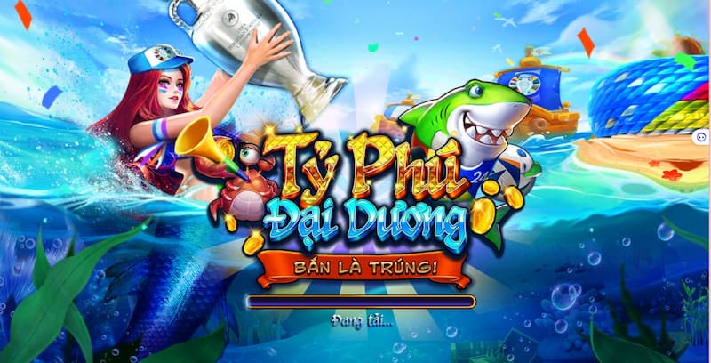 Bắn cá Hit Club: Hướng dẫn cách chơi luôn thắng 1 Giới thiệu đôi nét bắn cá Hit club