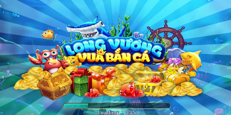 Bắn cá long vương Hit Club: Bí kíp chơi giành thưởng lớn 1 Đôi nét về sảnh bắn cá long vương