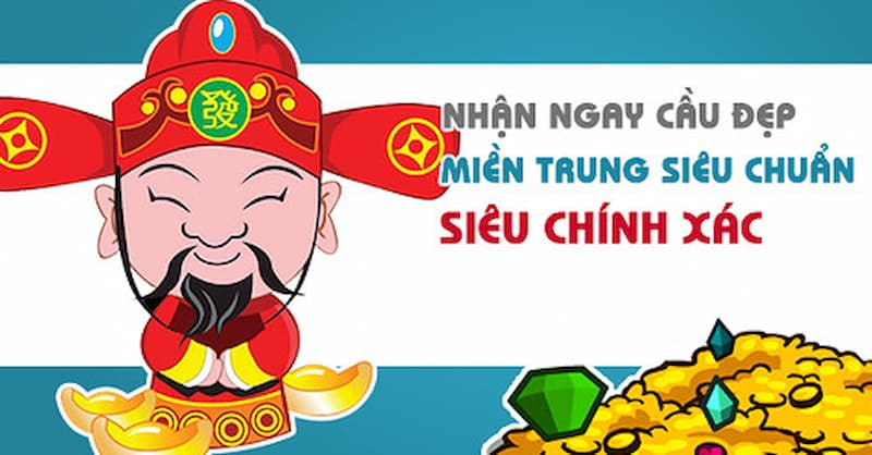 Soi cầu XSMT 11/07/2025 - Dự đoán xổ số miền Trung 11/07 4 Chốt số cho kết quả XSMT 11/07/2025