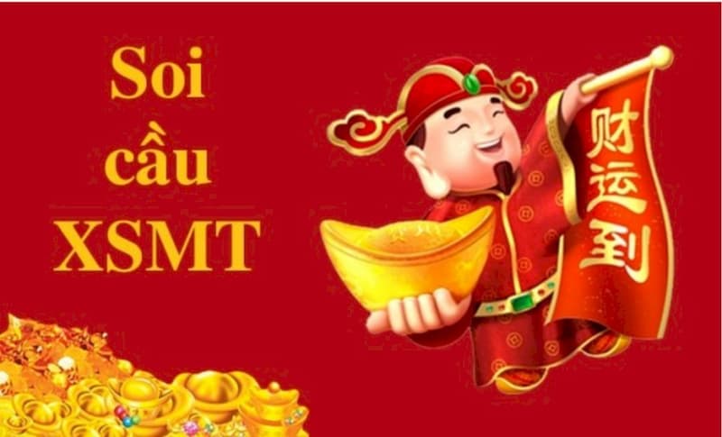 Soi cầu XSMT 14/07/2025 - Dự đoán xổ số miền Trung 14/07 4 Chốt số cho kết quả XSMT 14/07/2025