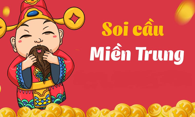 Soi cầu XSMT 14/08/2025 - Dự đoán xổ số miền Trung 14/08 5 Chốt số cho kết quả XSMT 14/08/2025