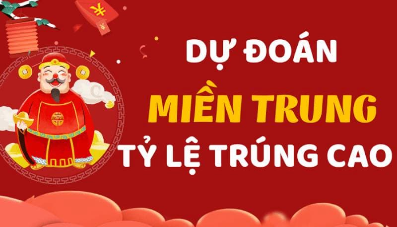 Soi cầu XSMT 26/08/2025 - Dự đoán xổ số miền Trung 26/08 4 Chốt số cho kết quả XSMT 26/08/2025